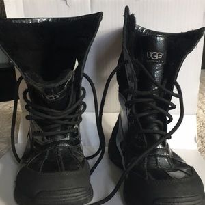 Ugg boots